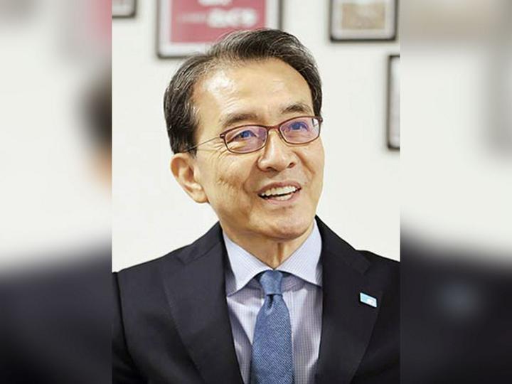 株式会社ひぐちのインタビュー写真