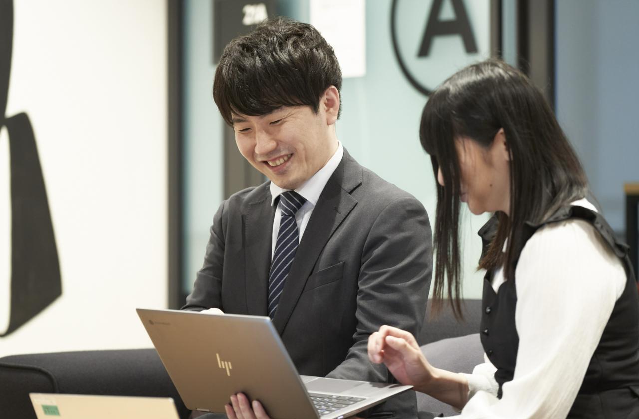 SWITCH株式会社 求人画像1