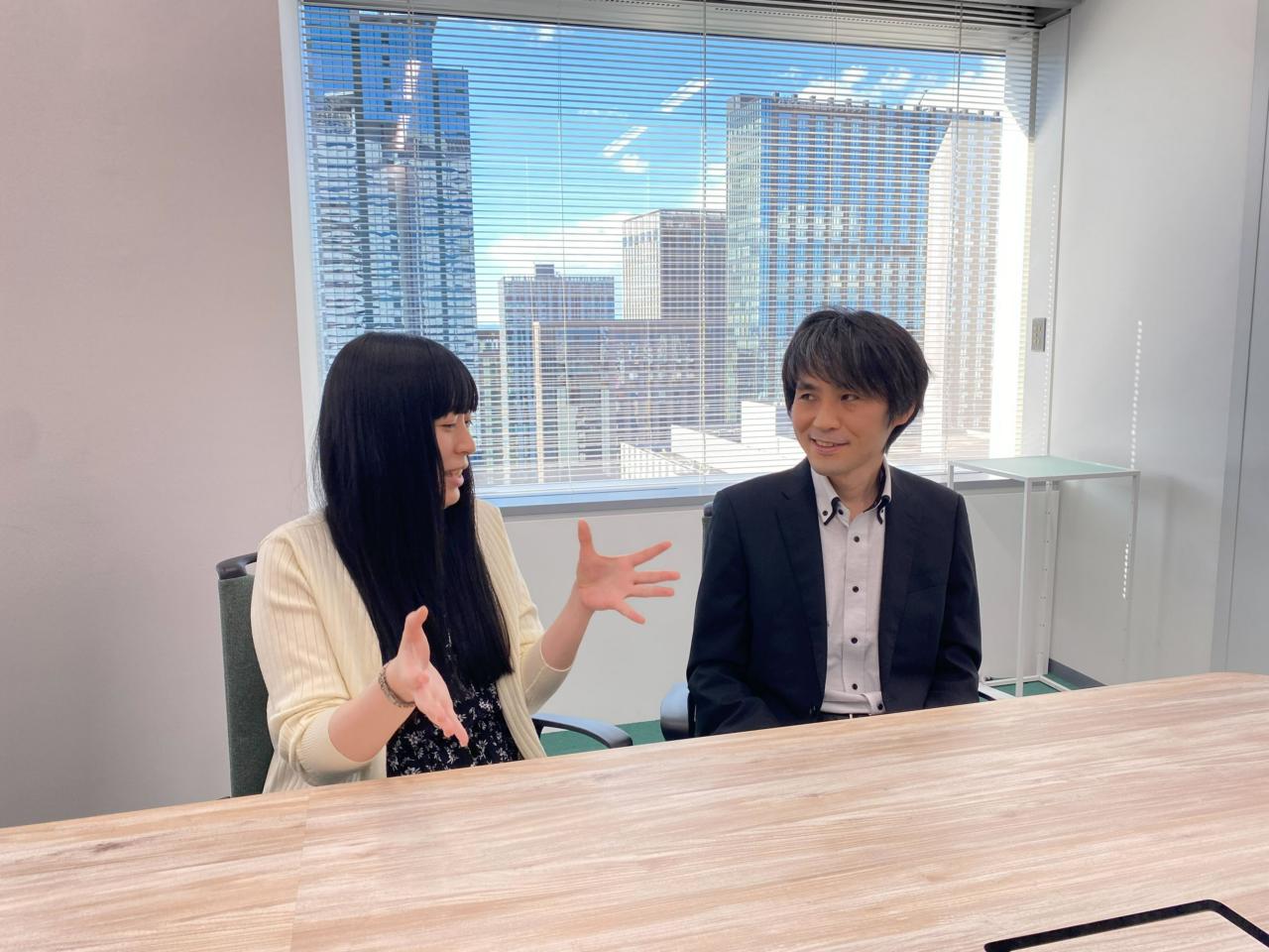 株式会社ゼネテック 求人画像1