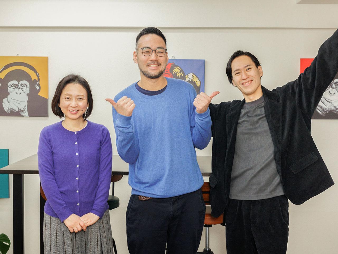 株式会社KUIX 求人画像1