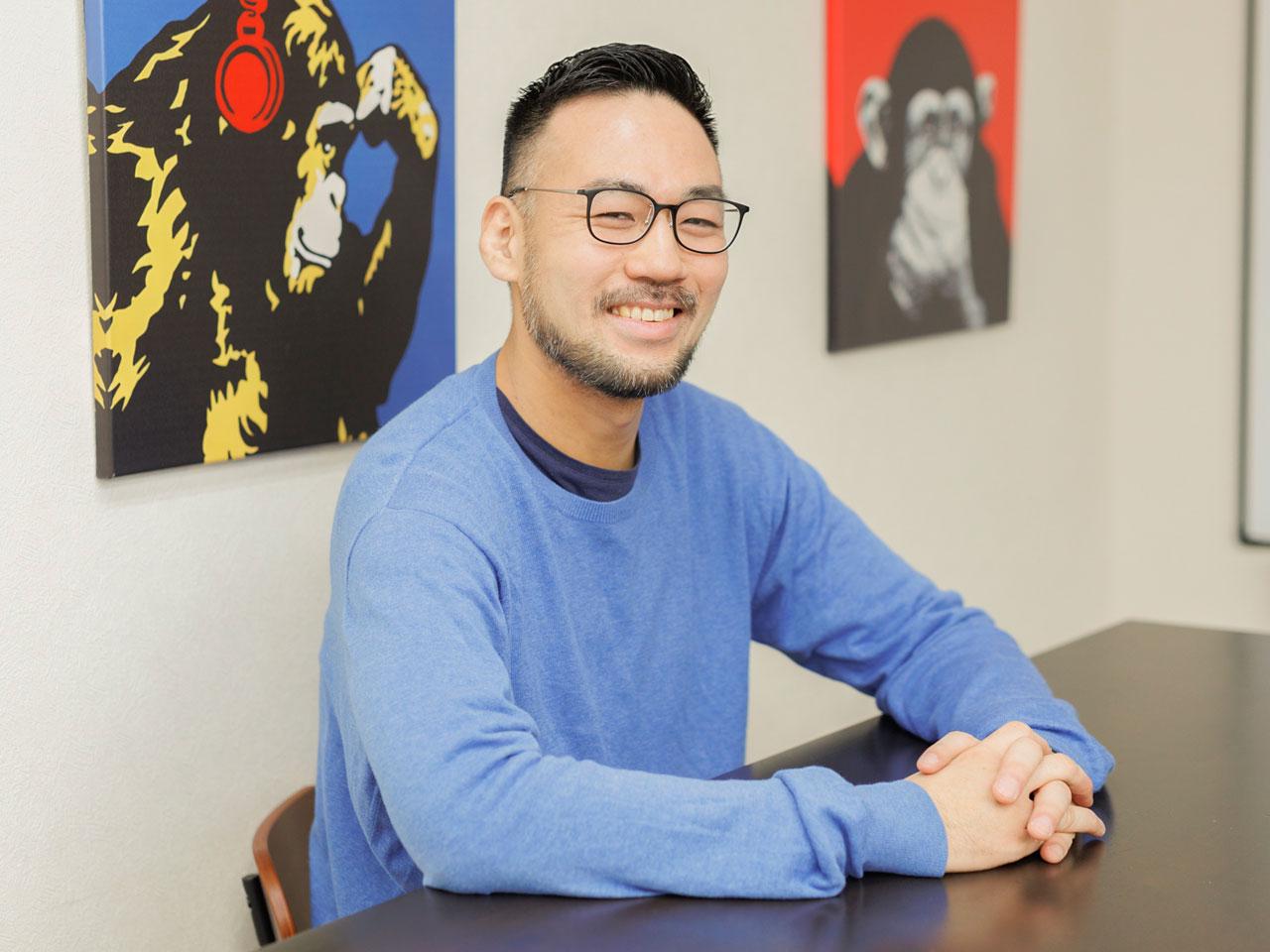 株式会社KUIX 求人画像1