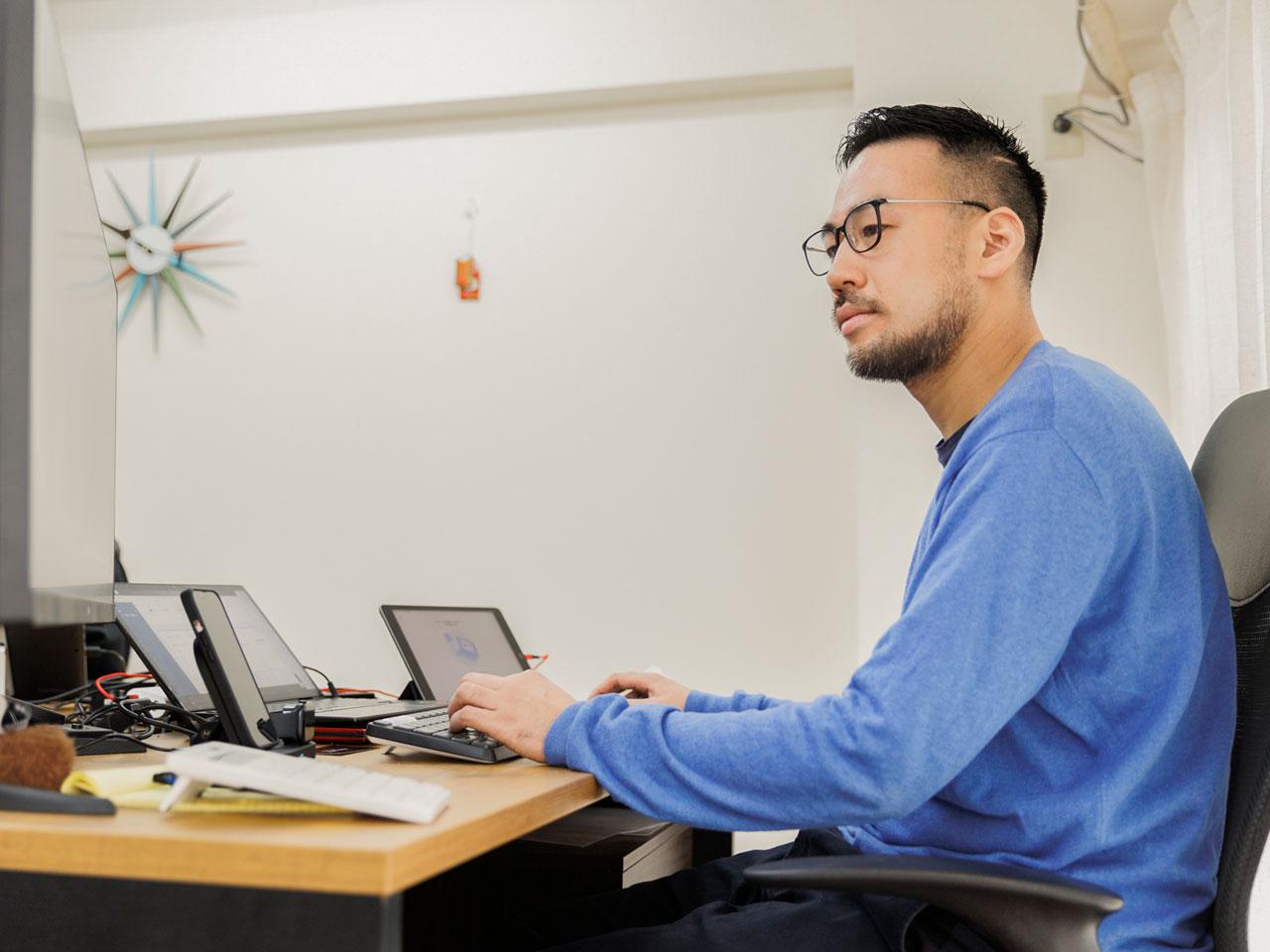 株式会社KUIX 求人画像1