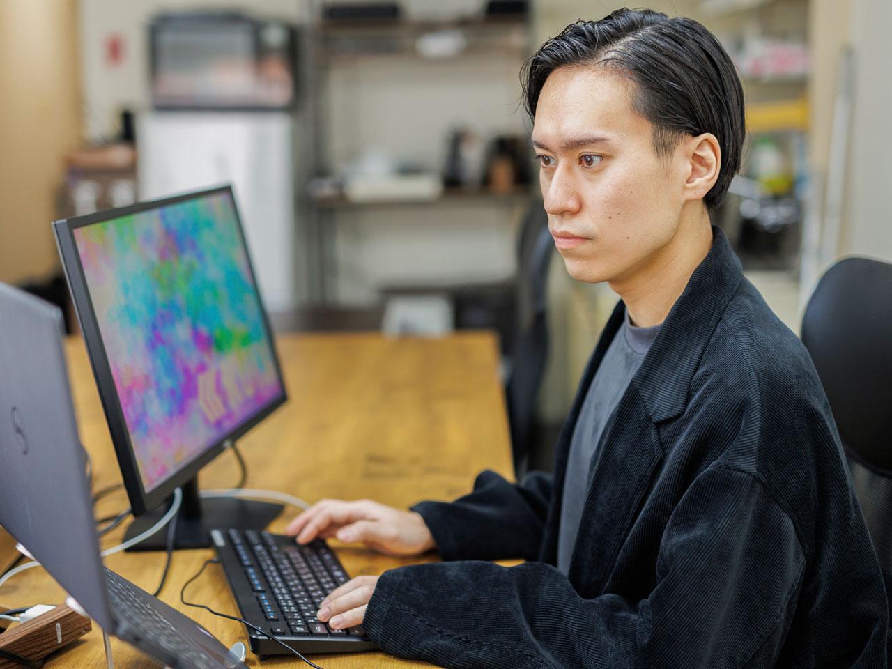 株式会社KUIX 求人画像1