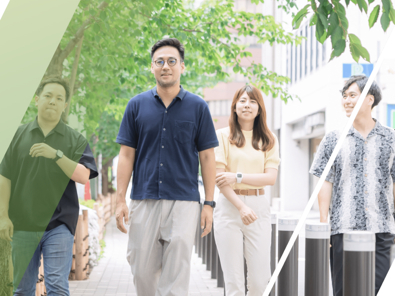 株式会社KUIX 求人画像1