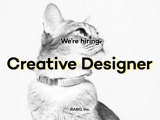 クリエイティブデザイニャー