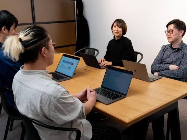 募集している求人：スマホアプリエンジニア【プロジェクトリーダー歓迎】