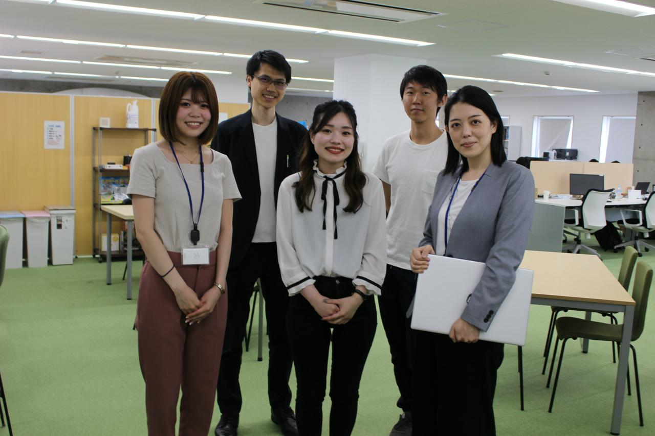 株式会社PPFパートナーズ 求人画像1