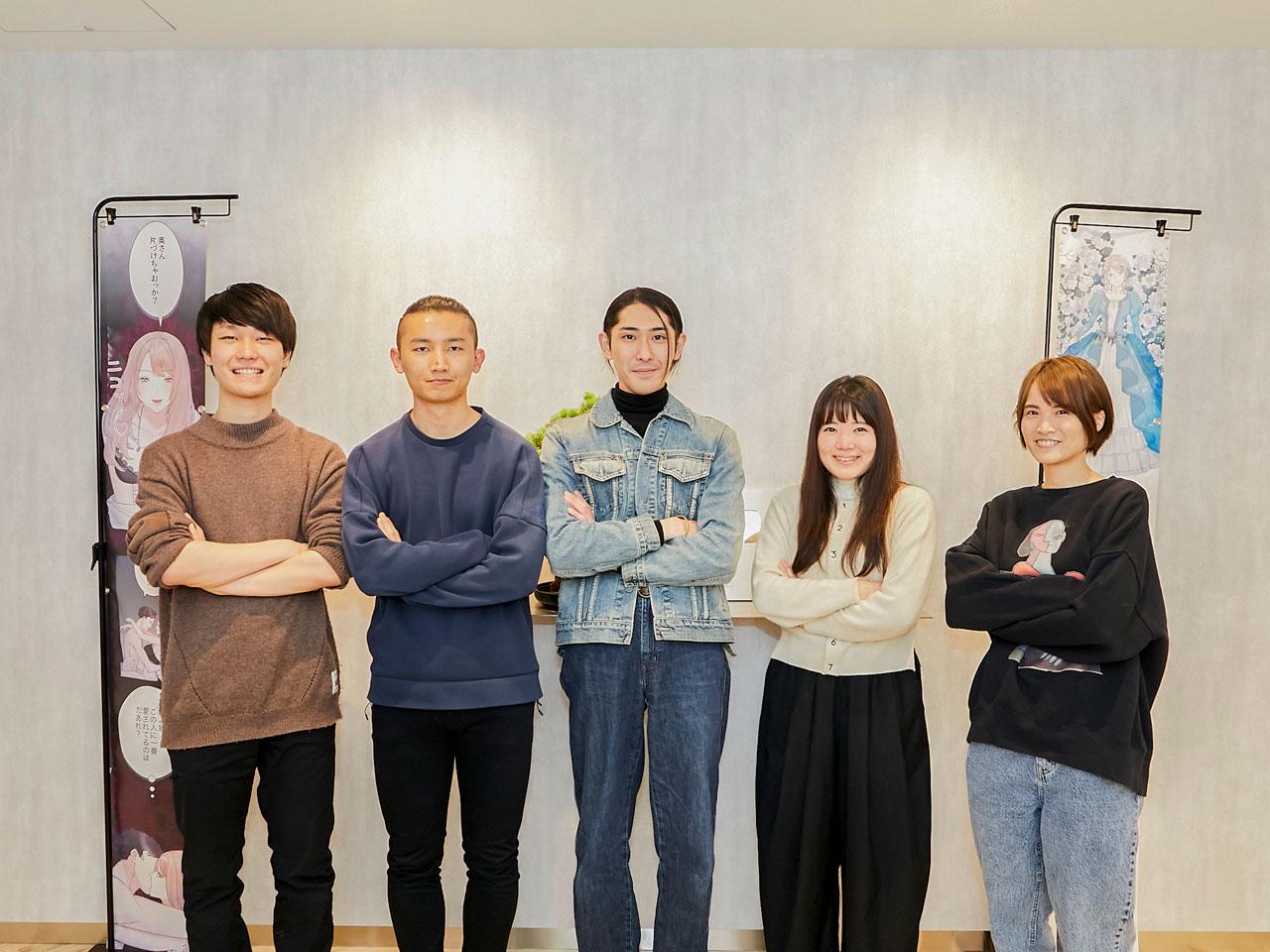 株式会社ソラジマ 求人画像1