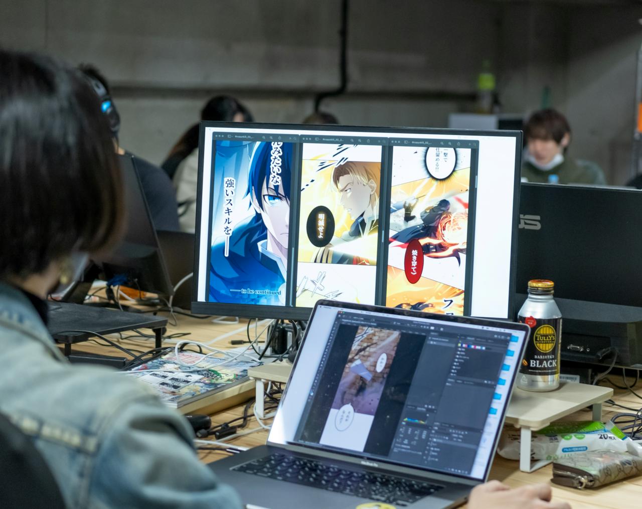 株式会社ソラジマ 求人画像1