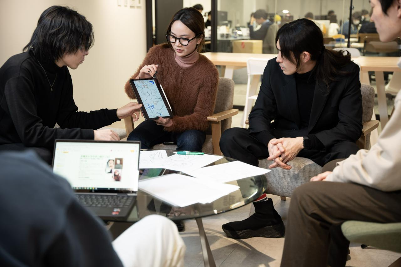 株式会社ソラジマ 求人画像1