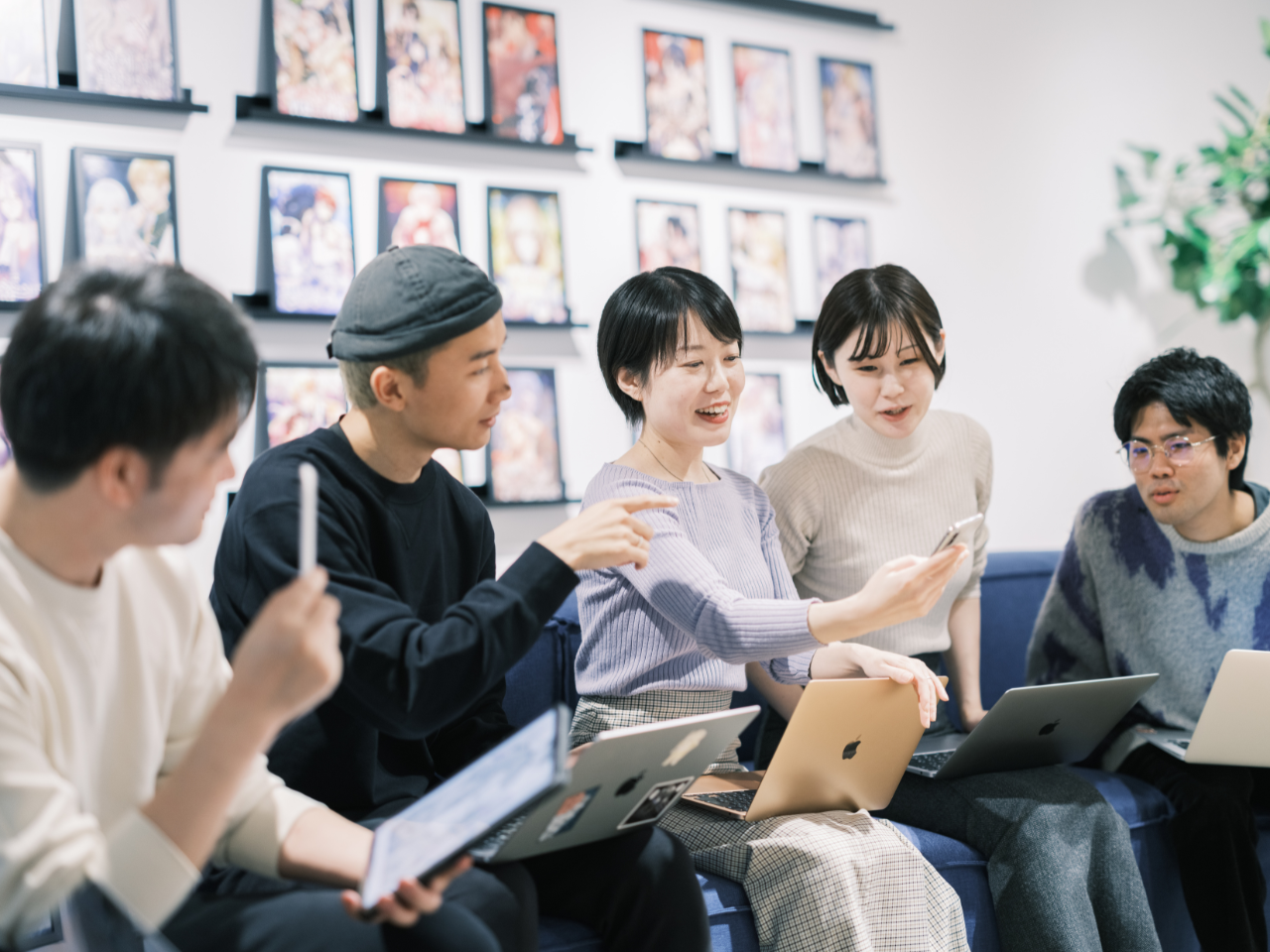 株式会社ソラジマ 求人画像1