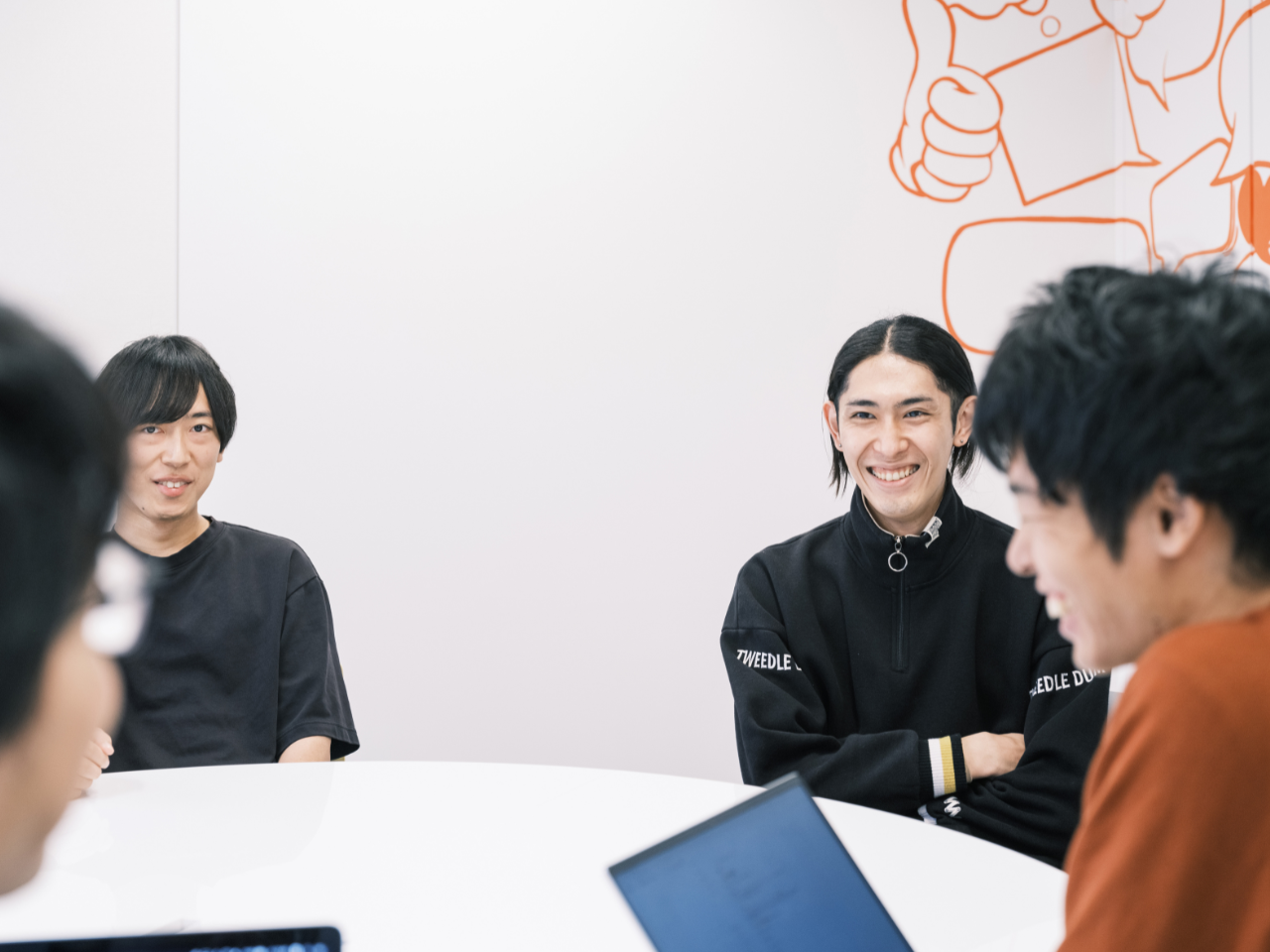 株式会社ソラジマ 求人画像1