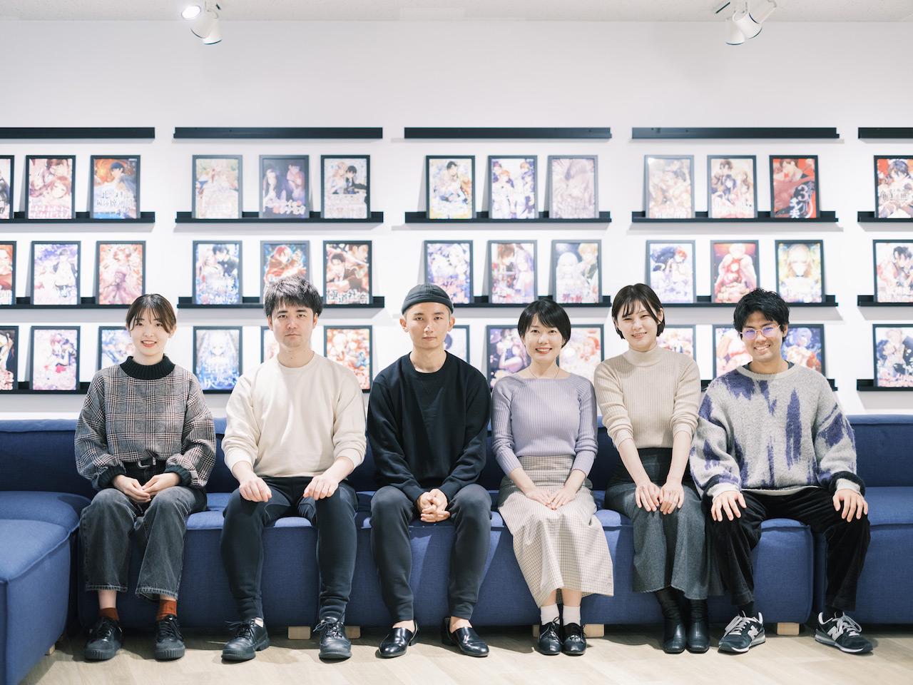 株式会社ソラジマ 求人画像1