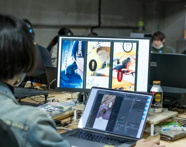 募集している求人：経理マネージャー候補