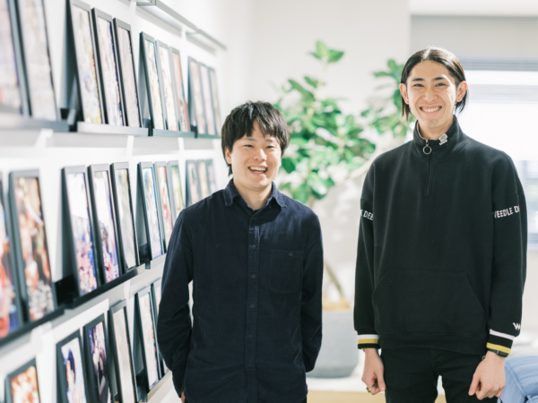 募集している求人：◢◤エンタメ業界出身者歓迎◢◤ タテヨミマンガ編集者｜0→1をコンテンツを創るプロデューサー