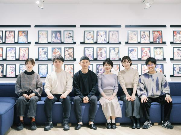 募集している求人：◢◤漫画編集者◢◤ WEBTOONのプロデューサー募集 | 国内最大級ヒット作品輩出 | 企画から連載までお任せ