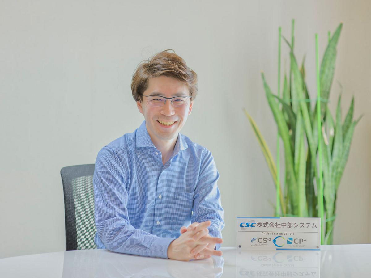 インタビュー画像