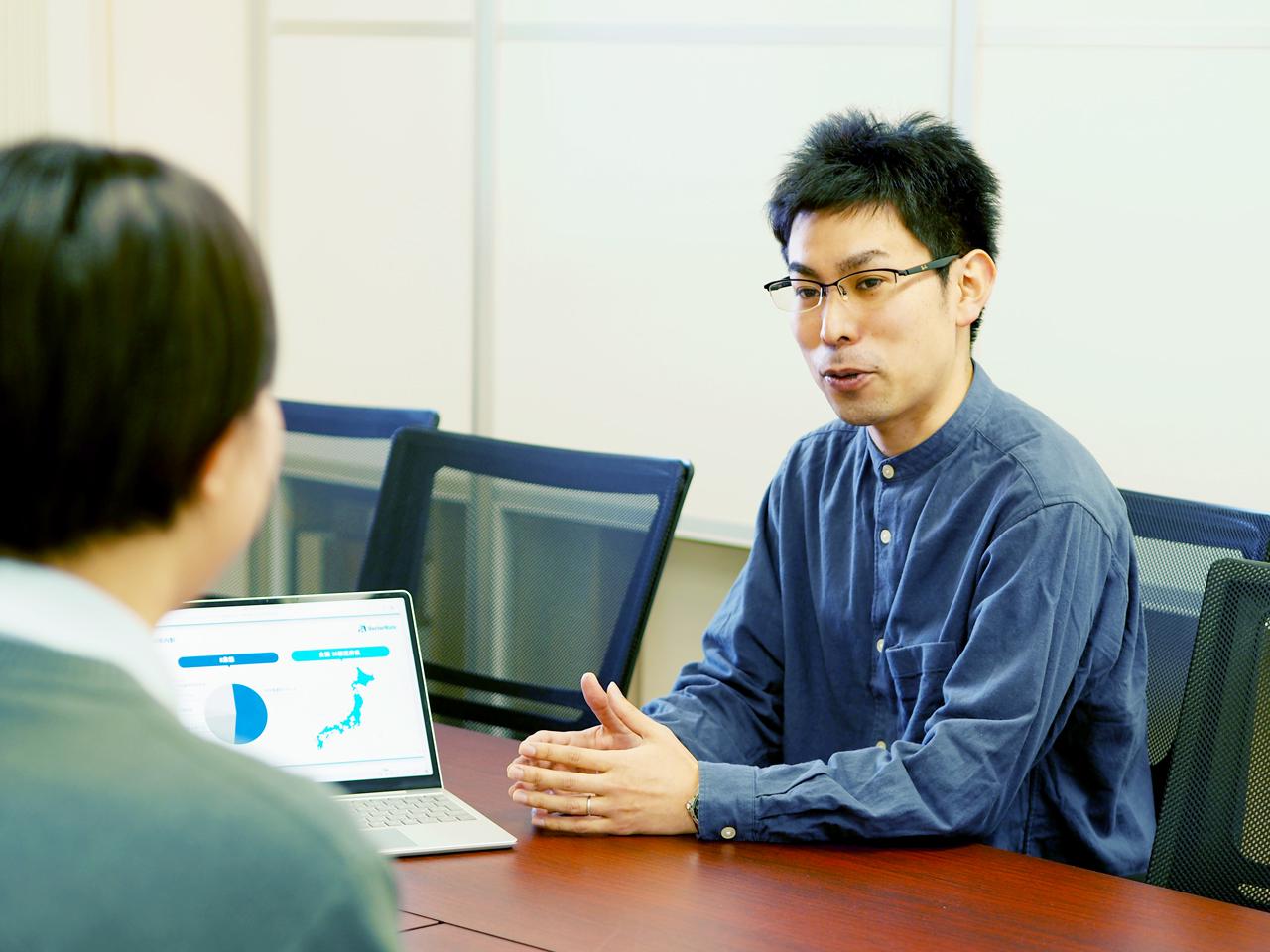 ドクターメイト株式会社 求人画像1