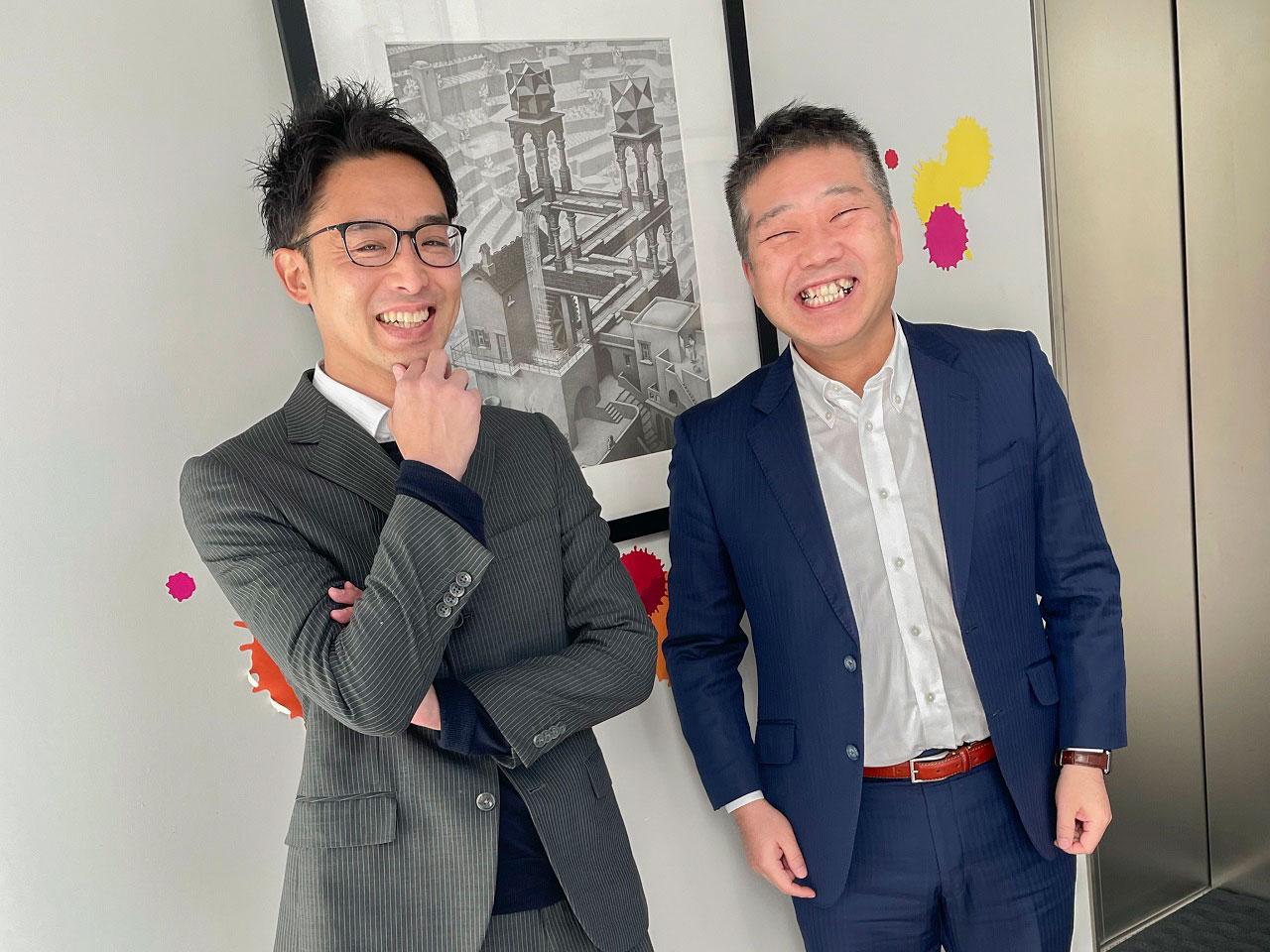 株式会社イズム 求人画像1