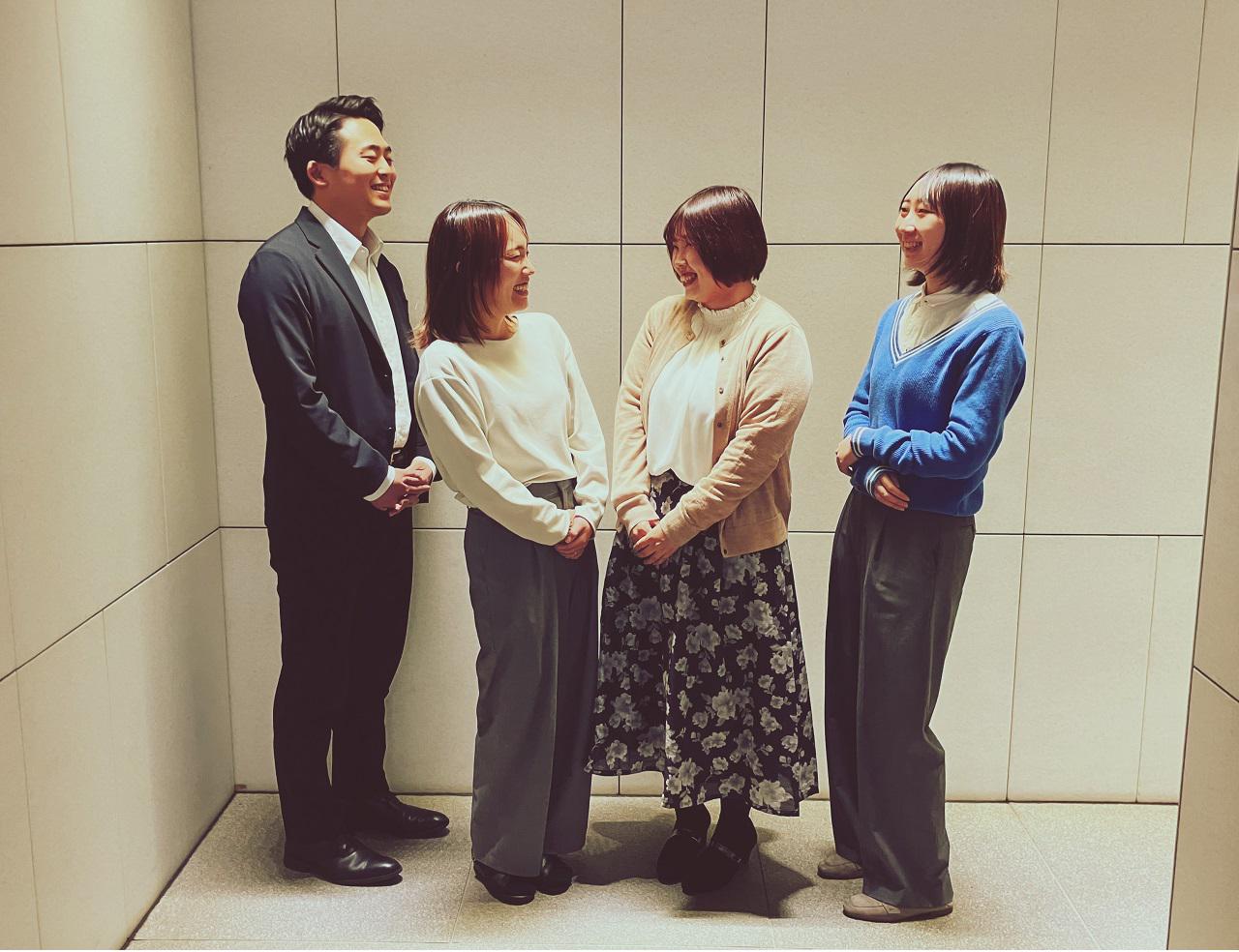 株式会社イズム 求人画像1