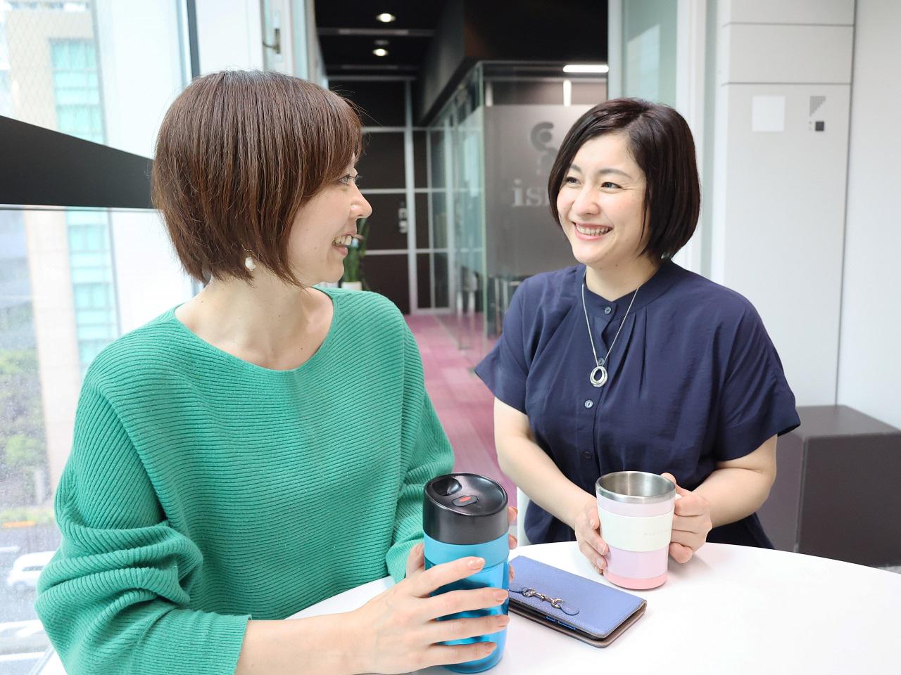 株式会社イズム 求人画像1