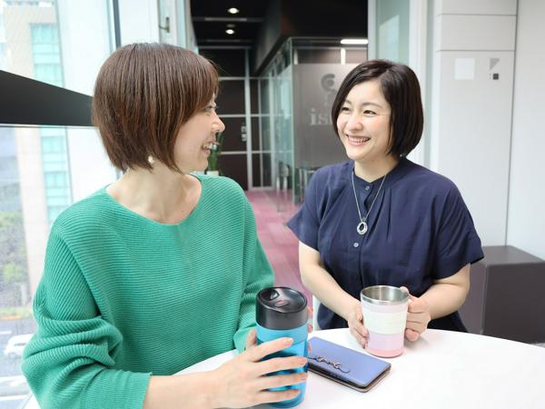 募集している求人：【市ヶ谷】ITポート事務(採算管理業務)