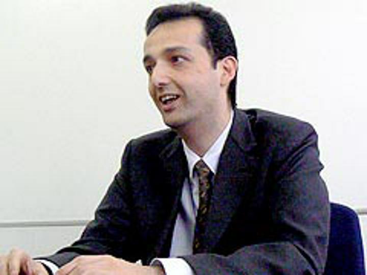 ビジネスキューブ・アンド・パートナーズ株式会社のインタビュー写真