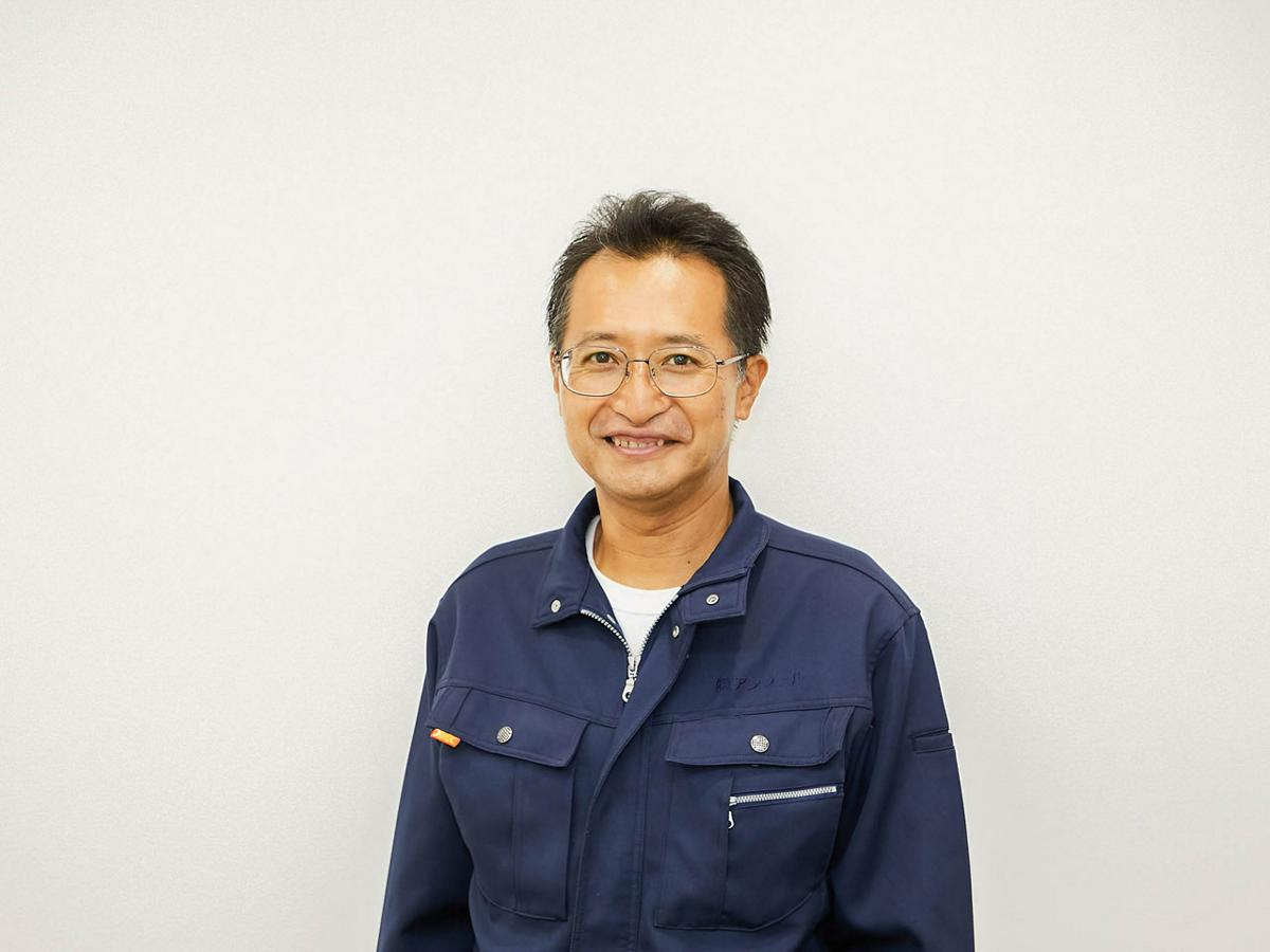 インタビュー画像