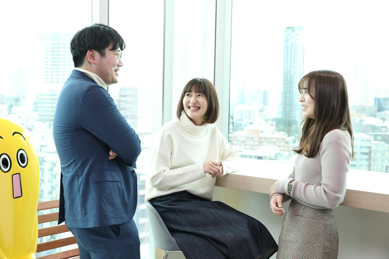 株式会社テレビ東京コミュニケーションズ 求人画像1