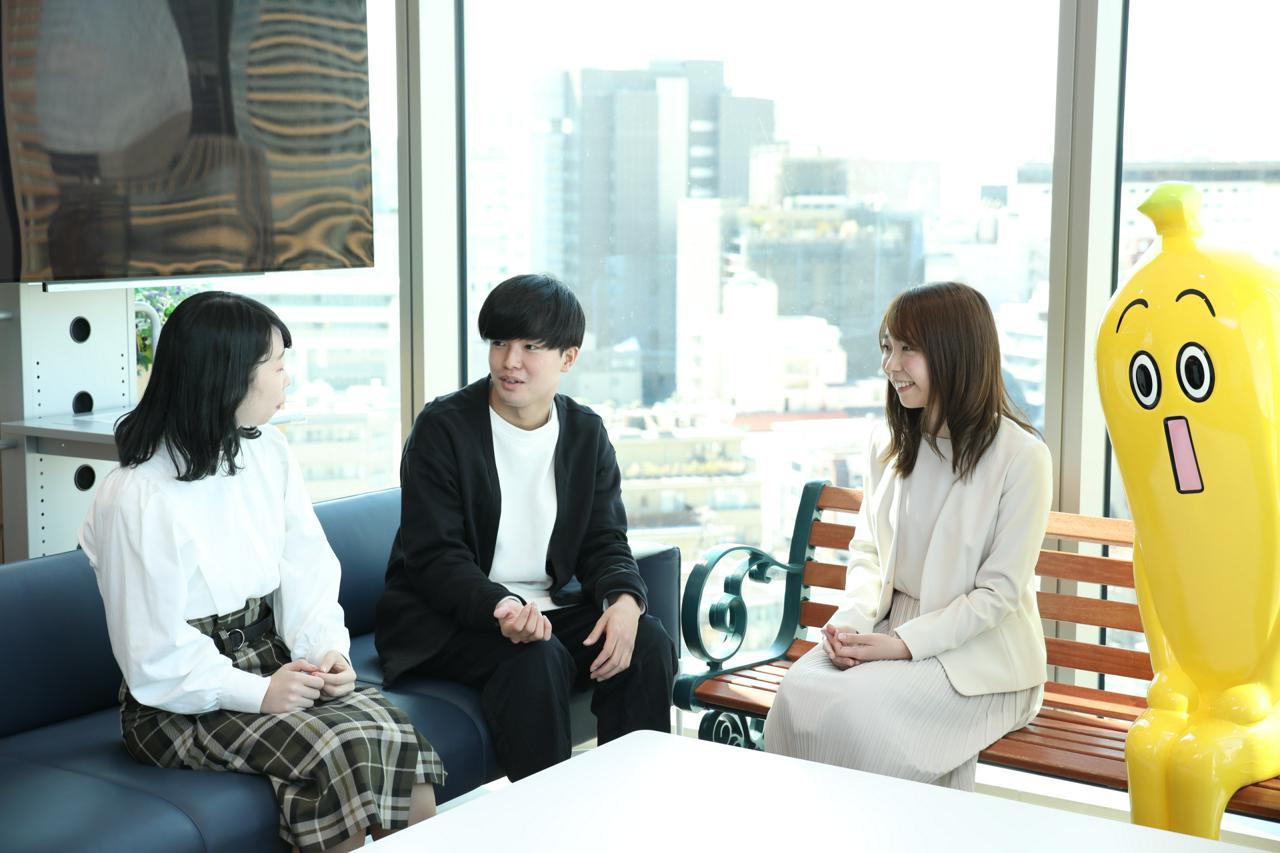 株式会社テレビ東京コミュニケーションズ 求人画像1