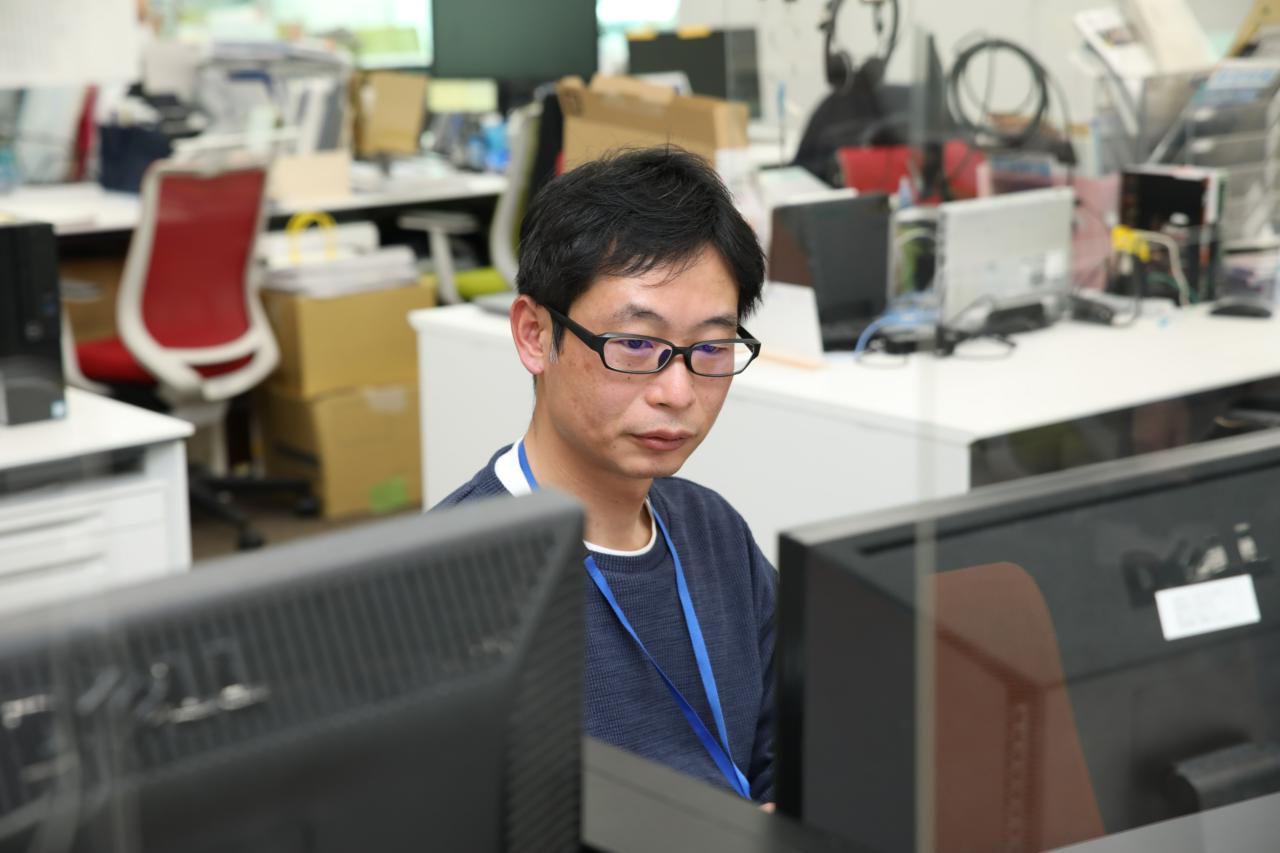 株式会社テレビ東京コミュニケーションズ 求人画像1