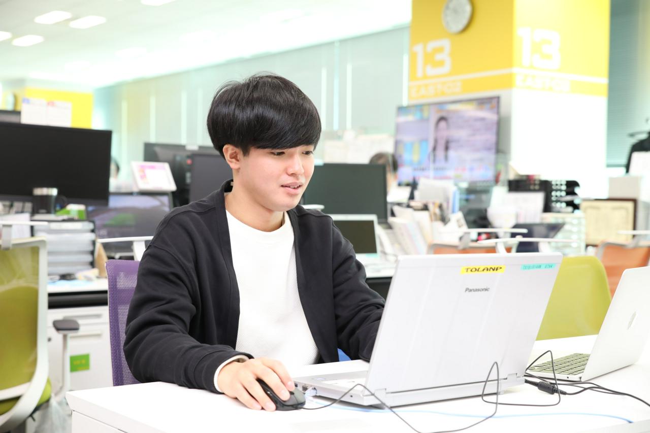 株式会社テレビ東京コミュニケーションズ 求人画像1