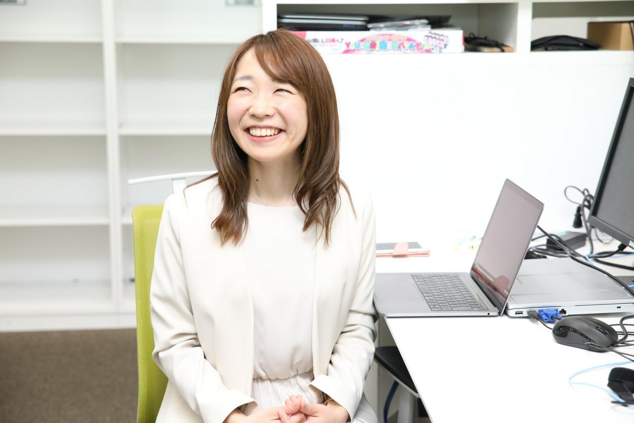 株式会社テレビ東京コミュニケーションズ 求人画像1