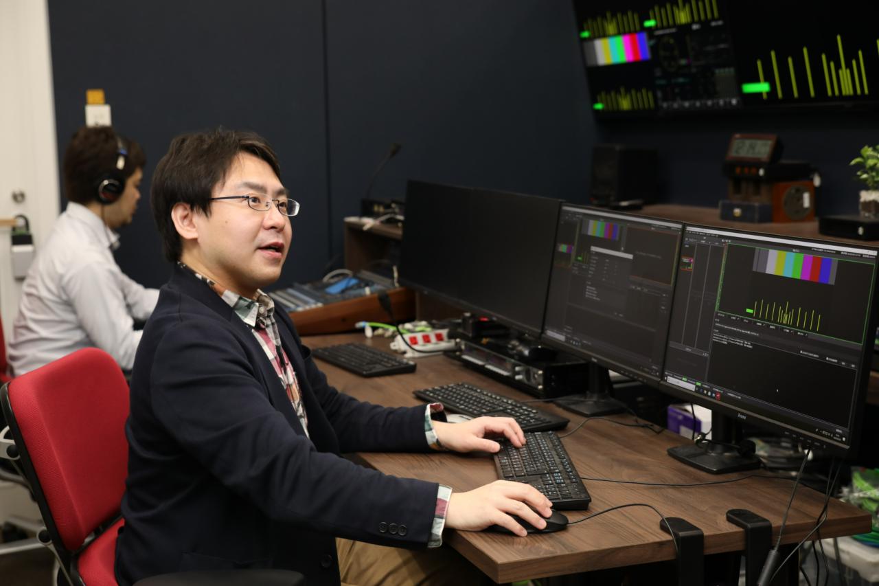 株式会社テレビ東京コミュニケーションズ 求人画像1