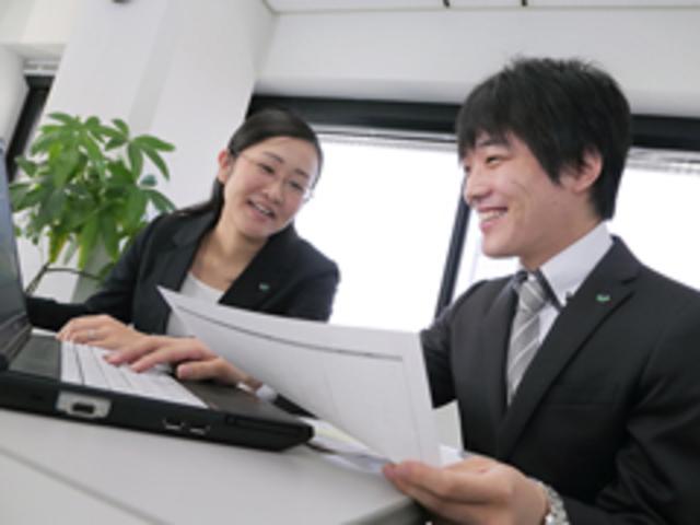 教育・研修制度はもちろん、オープンかつ公正な人事制度など、一人ひとりの能力を育て、最大限に伸ばせるような環境作りに力を入れています。