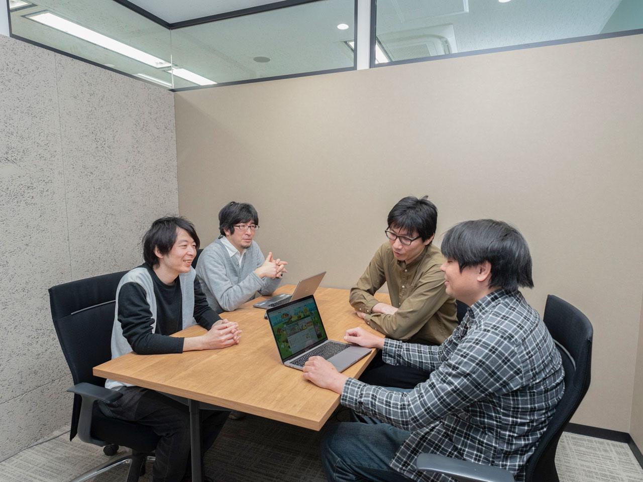 SEモバイル・アンド・オンライン株式会社 求人画像1