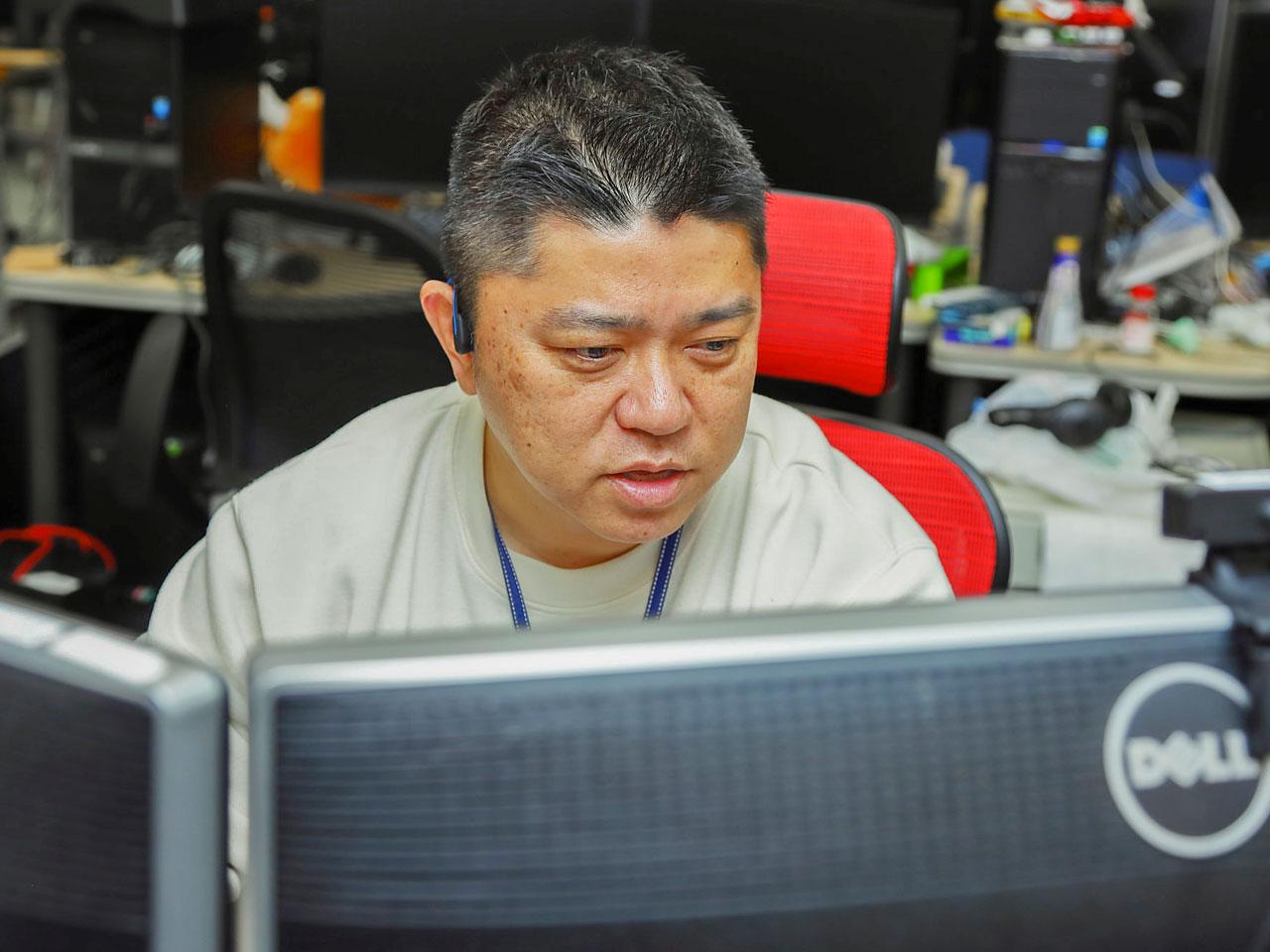 株式会社バイキング 求人画像1