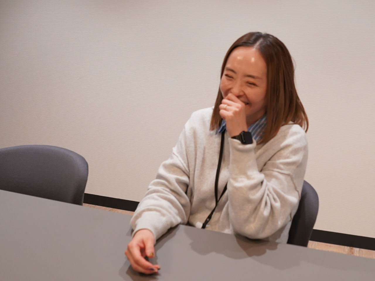 株式会社ITSO 求人画像1