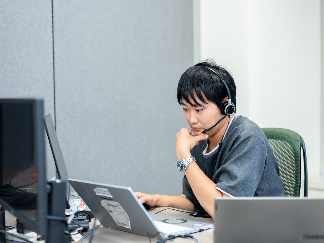 株式会社ITSO 求人画像1