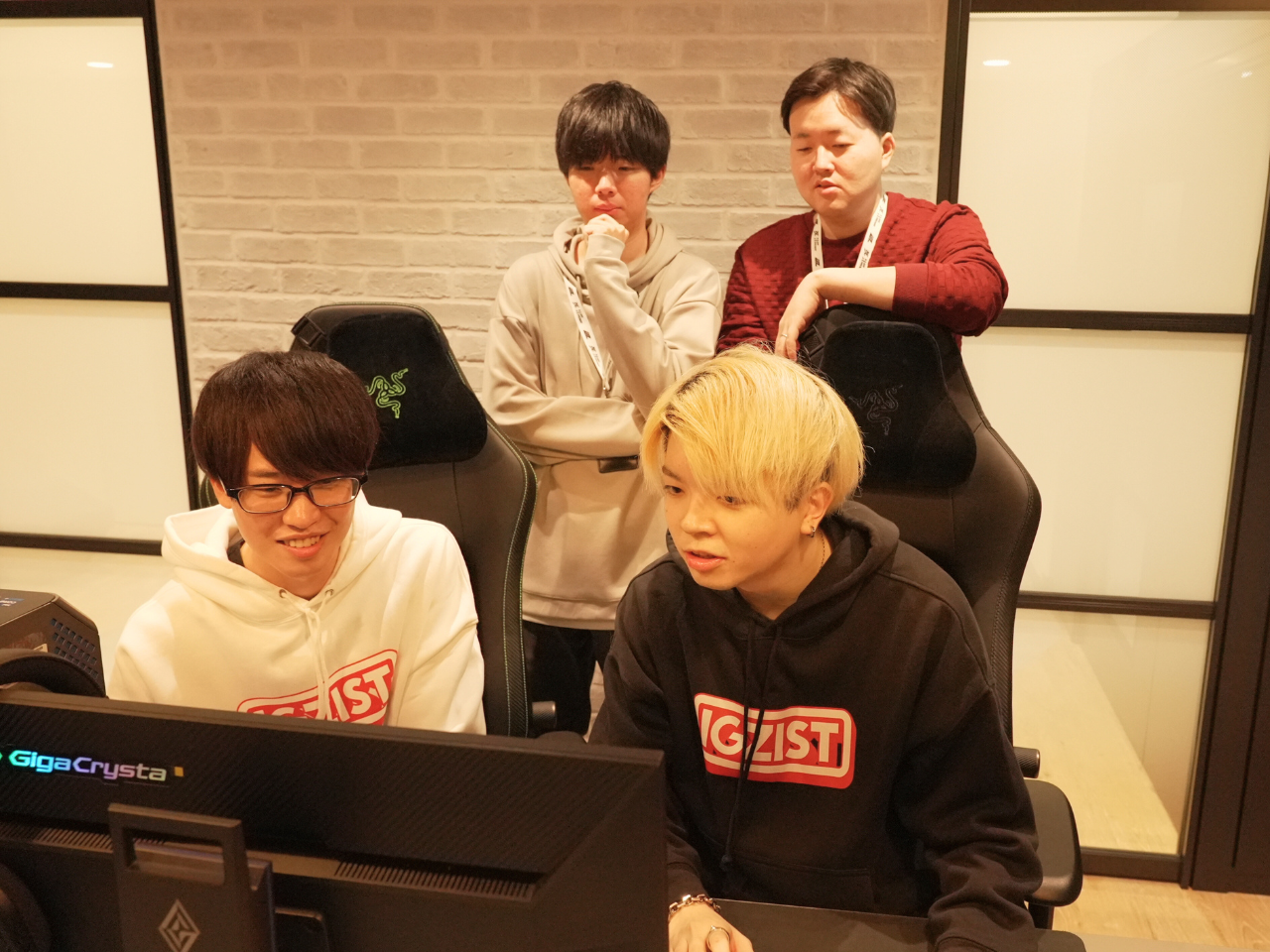 株式会社ITSO 求人画像1