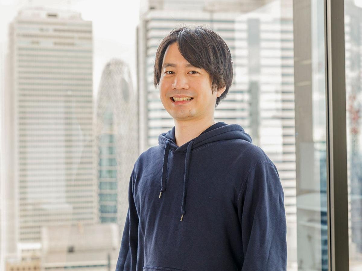 インタビュー画像