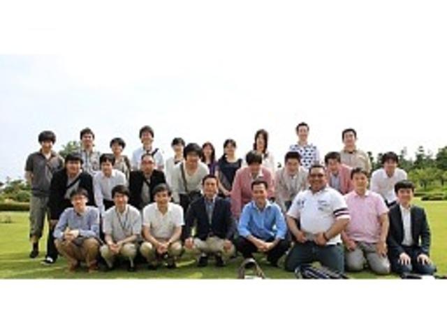 社員旅行は、箱根、初島に行きました。リゾートホテルでの豪華夕食とジャグジー風呂で満喫！会員制のホテルも格安で利用できるので、プライベートでも利用可能です。