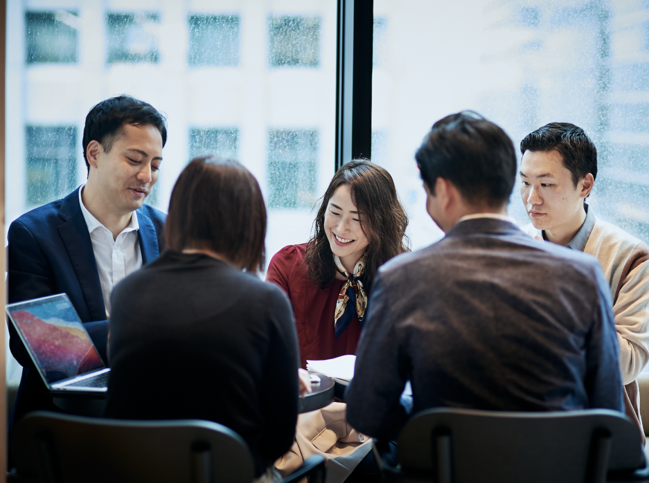 サステナブル・ラボ株式会社 求人画像1