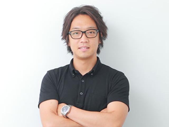 代表取締役社長　
花垣 和弥 氏 (29歳)