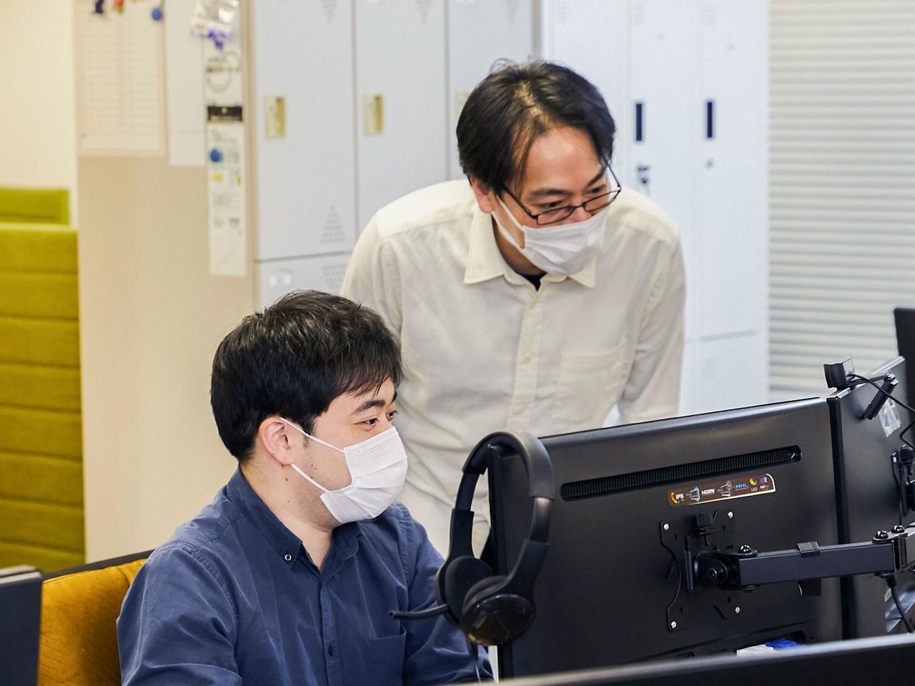 株式会社エムキューブ 求人画像1