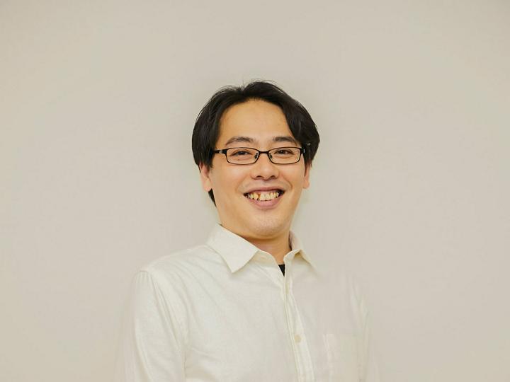 株式会社エムキューブのインタビュー写真