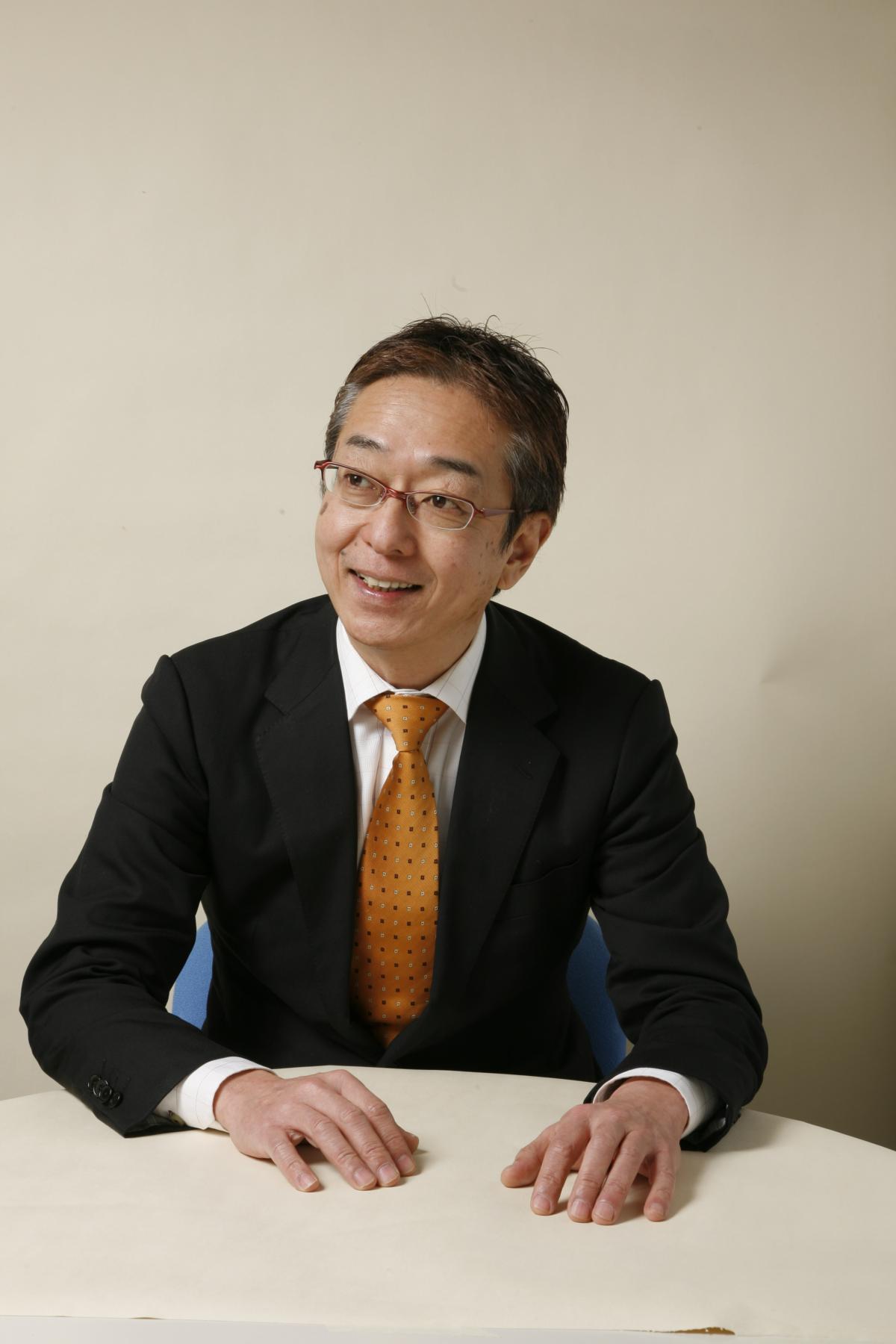 インタビュー画像