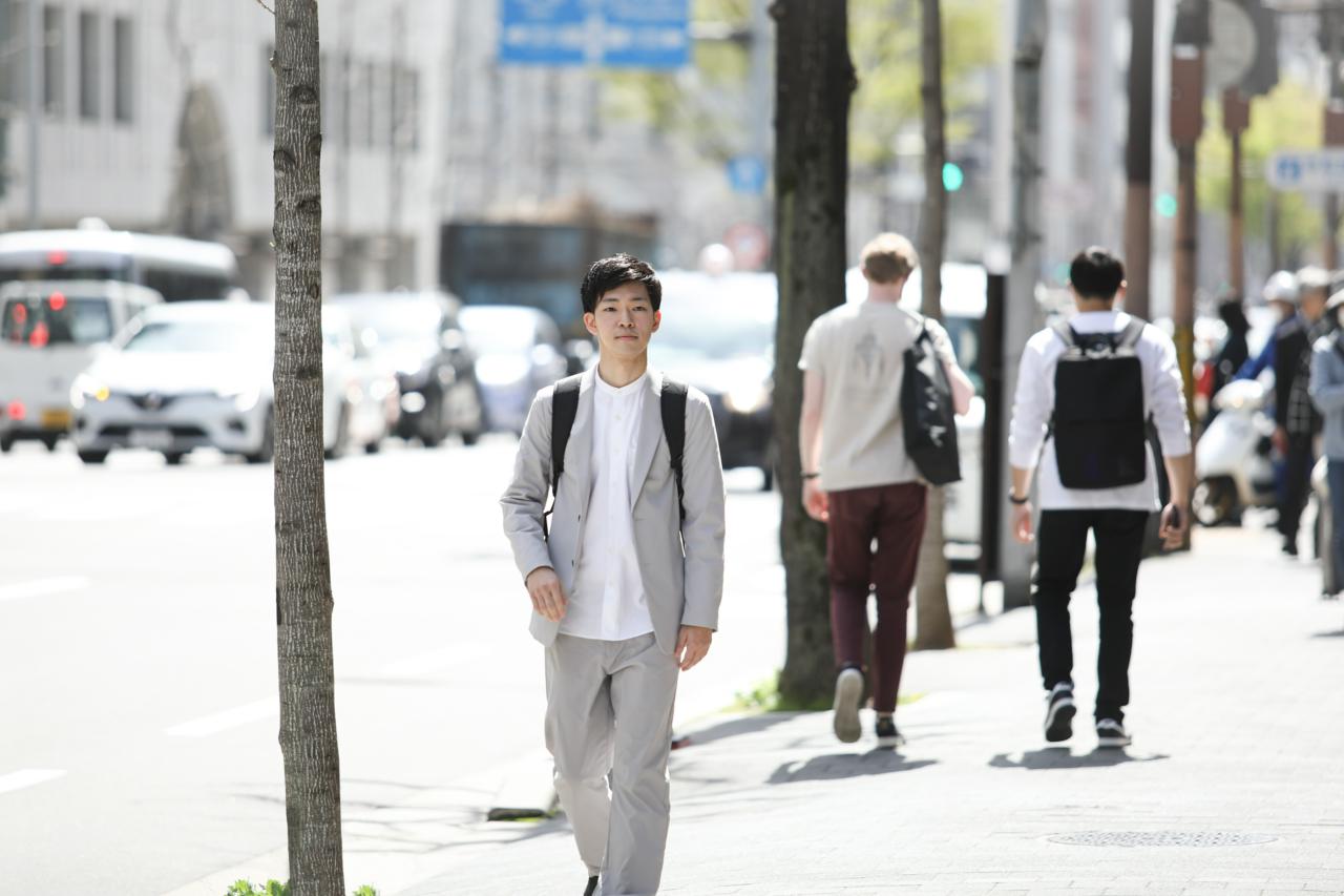 インフォニック株式会社 求人画像1