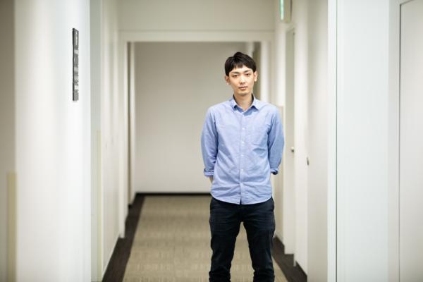 募集している求人：AWSエンジニア