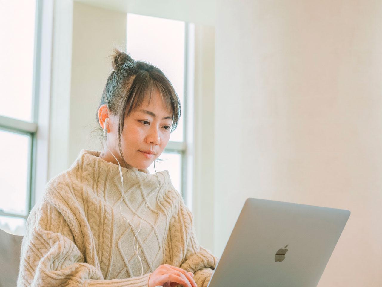 株式会社キャスター 求人画像1